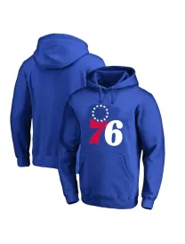 Sweat à Capuche Philadelphia 76ers