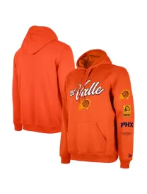 Sweat à Capuche Phoenix Suns 2024 - City