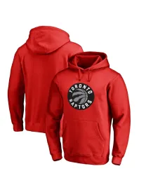 Sweat à Capuche Toronto Raptors