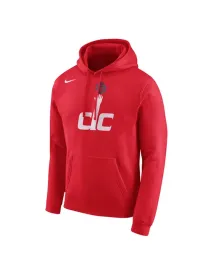 Sweat à Capuche Washington Wizards