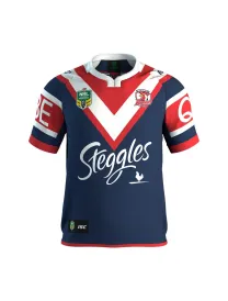 Sydney Roosters Nrl Home 2017