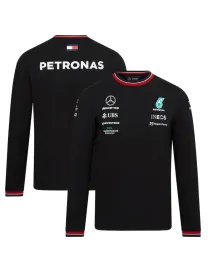 T-shirt Équipe Mercedes Amg Petronas F1 2022 Ml