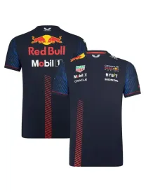 T-shirt Équipe Oracle Red Bull Racing 2023