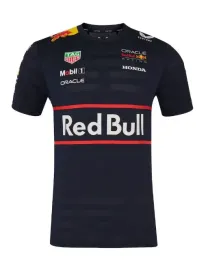 T-shirt Équipe Oracle Red Bull Racing 2025