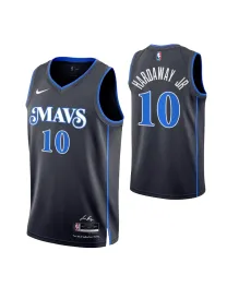 Tim Hardaway Jr. Dallas Mavericks 2023/24 - City