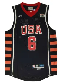 Tracy Mcgrady Usa