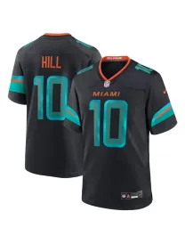 Tyreek Hill Miami Dolphins - Rivalries