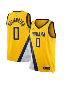 Tyrese Haliburton Indiana Pacers 2022/23 - Statement