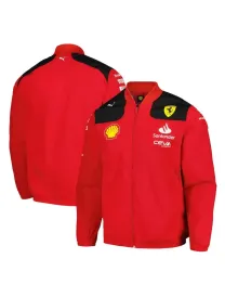Veste Oracle Scuderia Ferrari 2024
