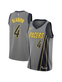 Victor Oladipo Indiana Pacers 2018/19 - City Edition