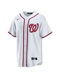 Washington Nationals - White