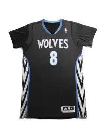 Zach Lavine Minnesota Timberwolves - Mangas