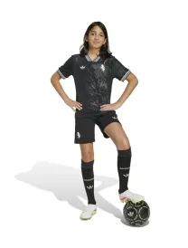 Juventus Third 2025/26 Junior Kit