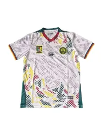 Maillot Cameroun Extérieur 2025/26
