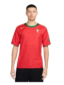 Maillot Domicile Portugal 2004 Réédition