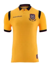 Maillot Équateur Domicile 2025