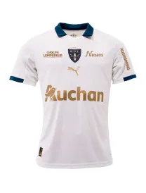 Maillot Rc Lens Sainte Barbe 2025/26 Gk