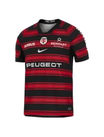 Maillot Stade Toulousain Domicile 2025/26