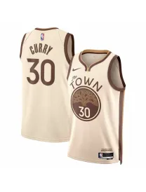 Stephen Curry Golden State Warriors 2025/26 - City