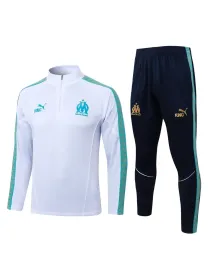 Survêtement Olympique Marseille 2026