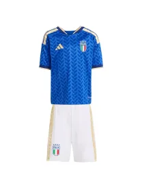 Italie Domicile 2026 Junior Kit