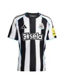 Maillot Newcastle United Domicile 2025/26