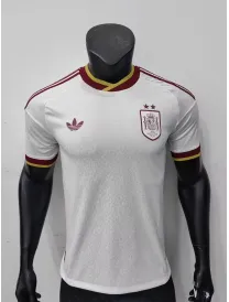 Maillot Espagne Extérieur 2026 - Authentic