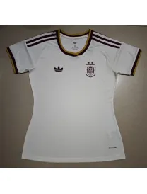 Maillot Espagne Extérieur 2026 - Femme