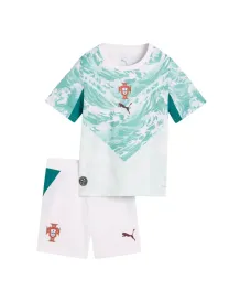 Portugal Extérieur 2026 Junior Kit