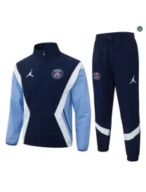 Coupe vent PSG 2026/27 Bleu Marine