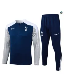 Survetement foot Tottenham Hotspur 2026/27 Bleu Marine