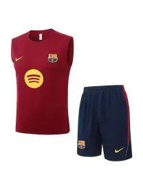 Fc Barcelona Training Kit 2026/27
