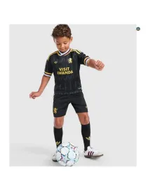 Maillot Aston Villa Enfant Exterieur 2026/27