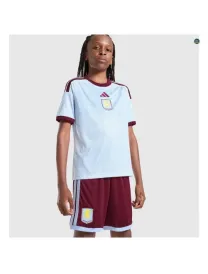 Maillot Aston Villa Enfant Troisième 2026/27