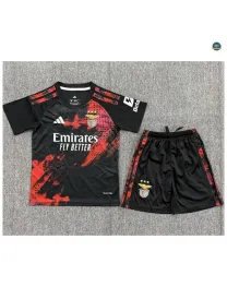 Maillot Benfica Enfant Troisième 2026/27