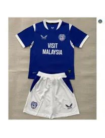 Maillot Cardiff City Enfant Domicile 2026/27