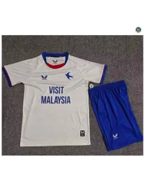 Maillot Cardiff Enfant Exterieur 2026/27