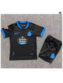 Maillot Deportivo de A Coruña Enfant Exterieur 2026/27