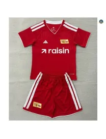 Maillot FC Union Berlin Enfant Domicile 2026/27