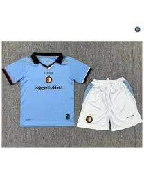 Maillot Feyenoord Enfant Exterieur 2026/27