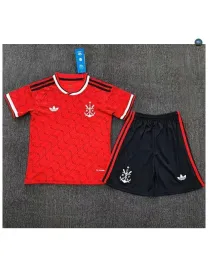 Maillot Flamengo Enfant Troisième 2026/27