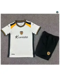 Maillot Hull City Enfant Exterieur 2026/27