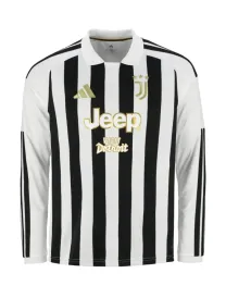 Maillot Juventus Domicile 2026/27 Ml