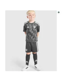 Maillot Leeds United Enfant Troisième 2026/27