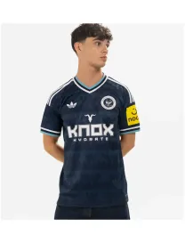 Maillot Newcastle United Extérieur 2026/27