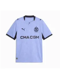 Maillot Olympique Marseille Third 2026/27