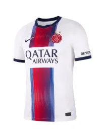 Maillot Psg Extérieur 2026/27 Éd. 2 Étoiles