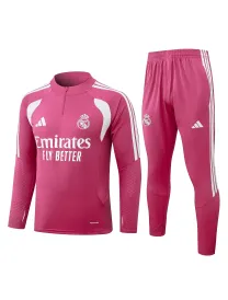 Survêtement Real Madrid 2026/27