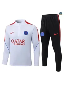 Survetement Enfant Foot Paris Saint Germain 2026/27 Blan