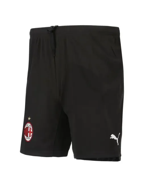Ac Milan Shorts Domicile 2021/22
